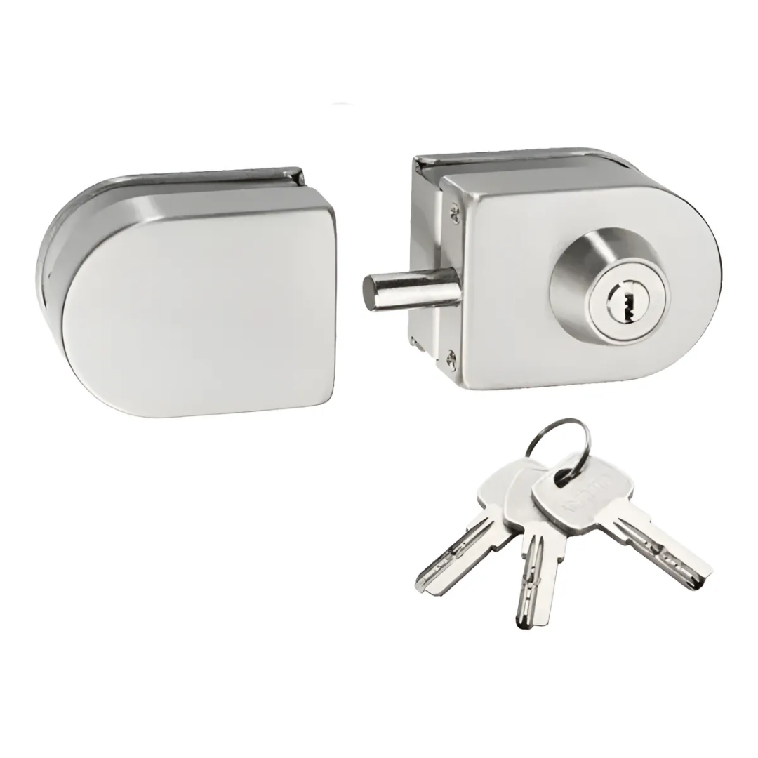 FECHADURA-PRESSAO-VIDRO-PIVOTANTE-VV-056-PK-INOX-ESCOVADO