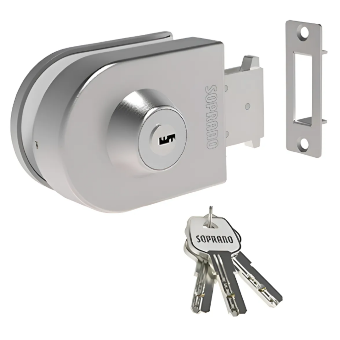 ECHADURA-PRESSAO-VIDRO-PORTA-CORRER-VA-157-PK-INOX-ESCOVADO