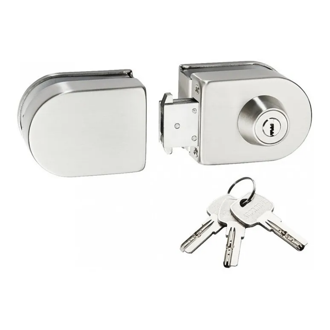 FECHADURA-PRESSAO-VIDRO-PORTA-CORRER-VV-057-PK-INOX-ESCOVADO