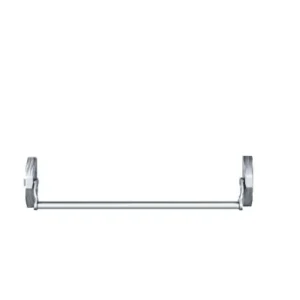 Barra Anti-Pânico Simples Push