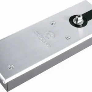 Mola de piso soprano