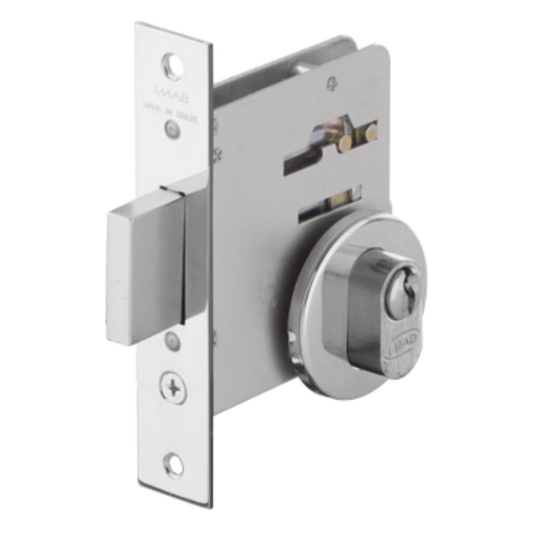 Fechadura Auxiliar 4377 Multiponto – IMAB